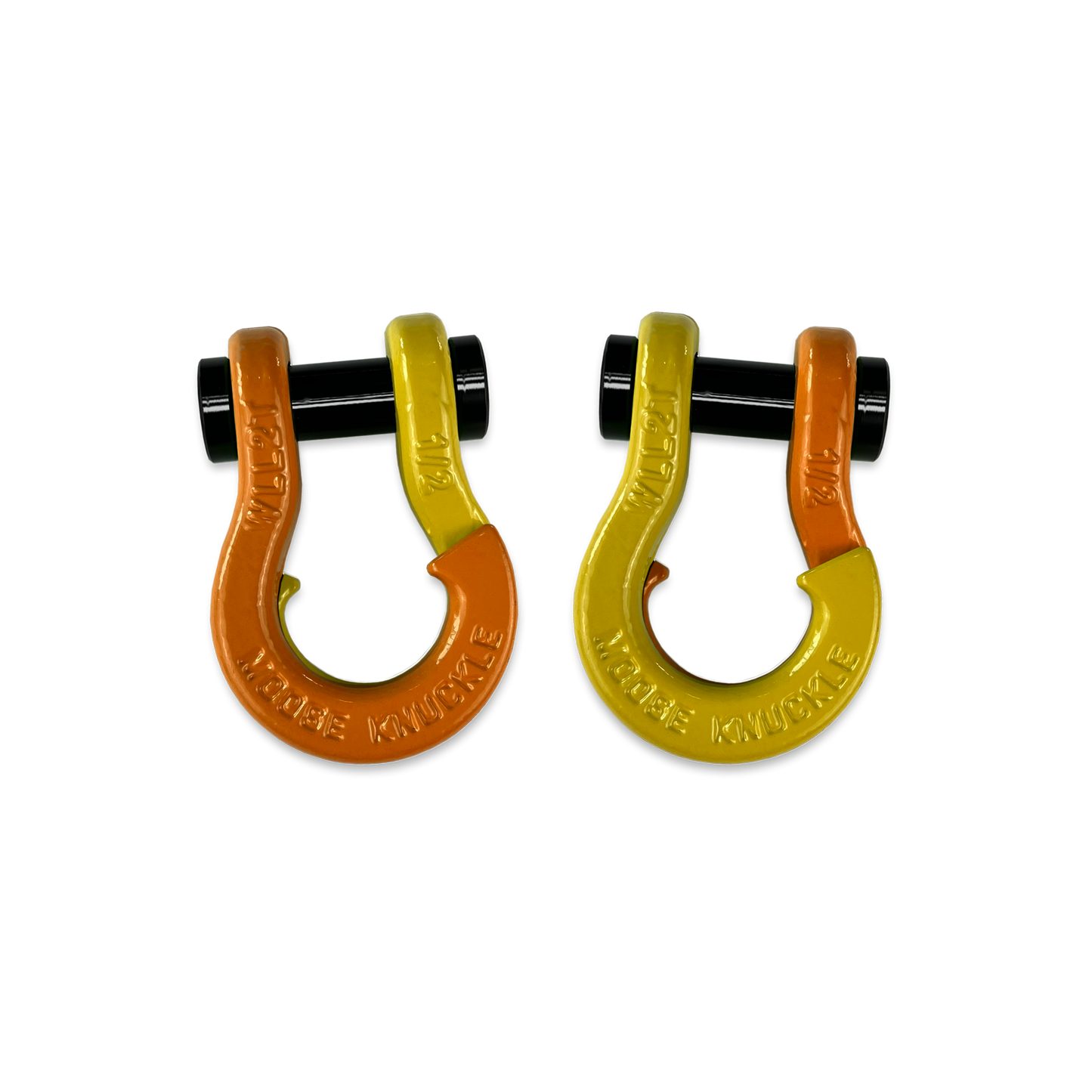 Jowl® SxS Recovery Split Shackle® 1/2