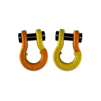 Jowl® SxS Recovery Split Shackle® 1/2