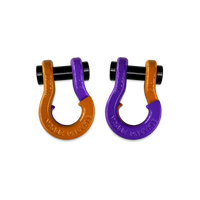 Jowl® SxS Recovery Split Shackle® 1/2