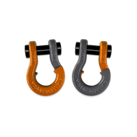 Jowl® SxS Recovery Split Shackle® 1/2