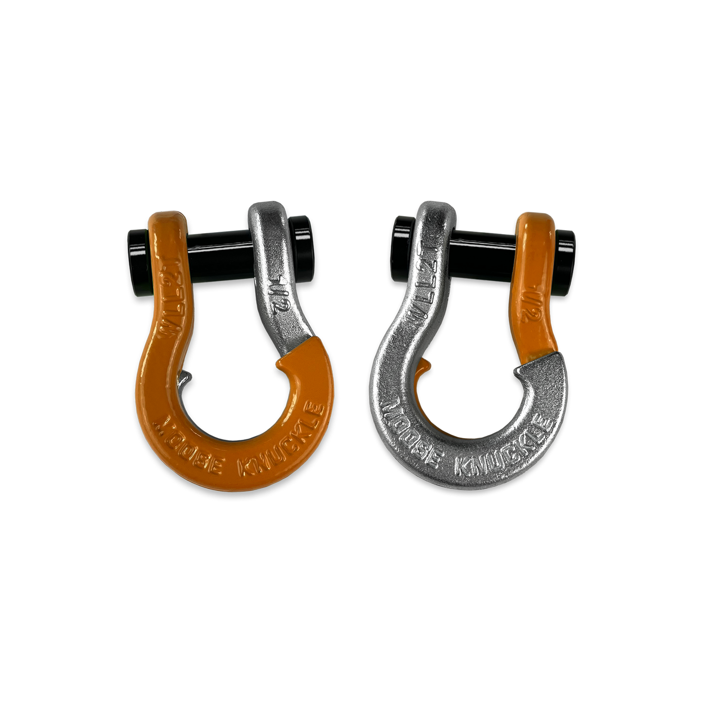 Jowl® SxS Recovery Split Shackle® 1/2