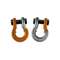 Jowl® SxS Recovery Split Shackle® 1/2