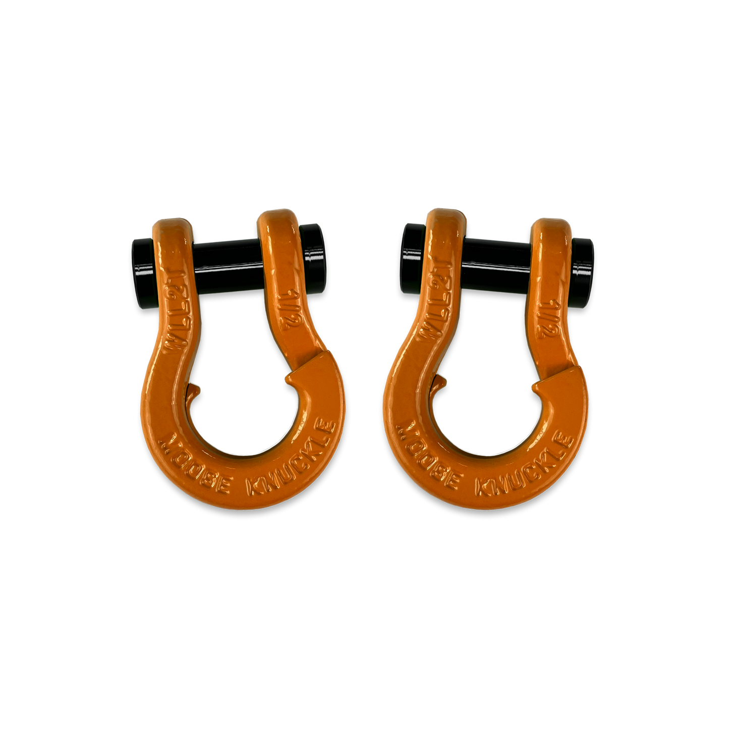 Jowl® SxS Recovery Split Shackle® 1/2