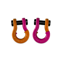 Jowl® SxS Recovery Split Shackle® 1/2