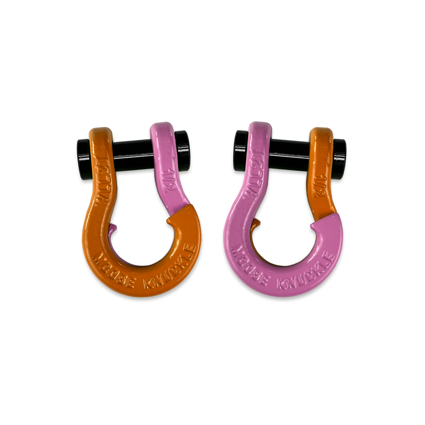 Jowl® SxS Recovery Split Shackle® 1/2