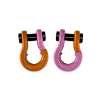 Jowl® SxS Recovery Split Shackle® 1/2