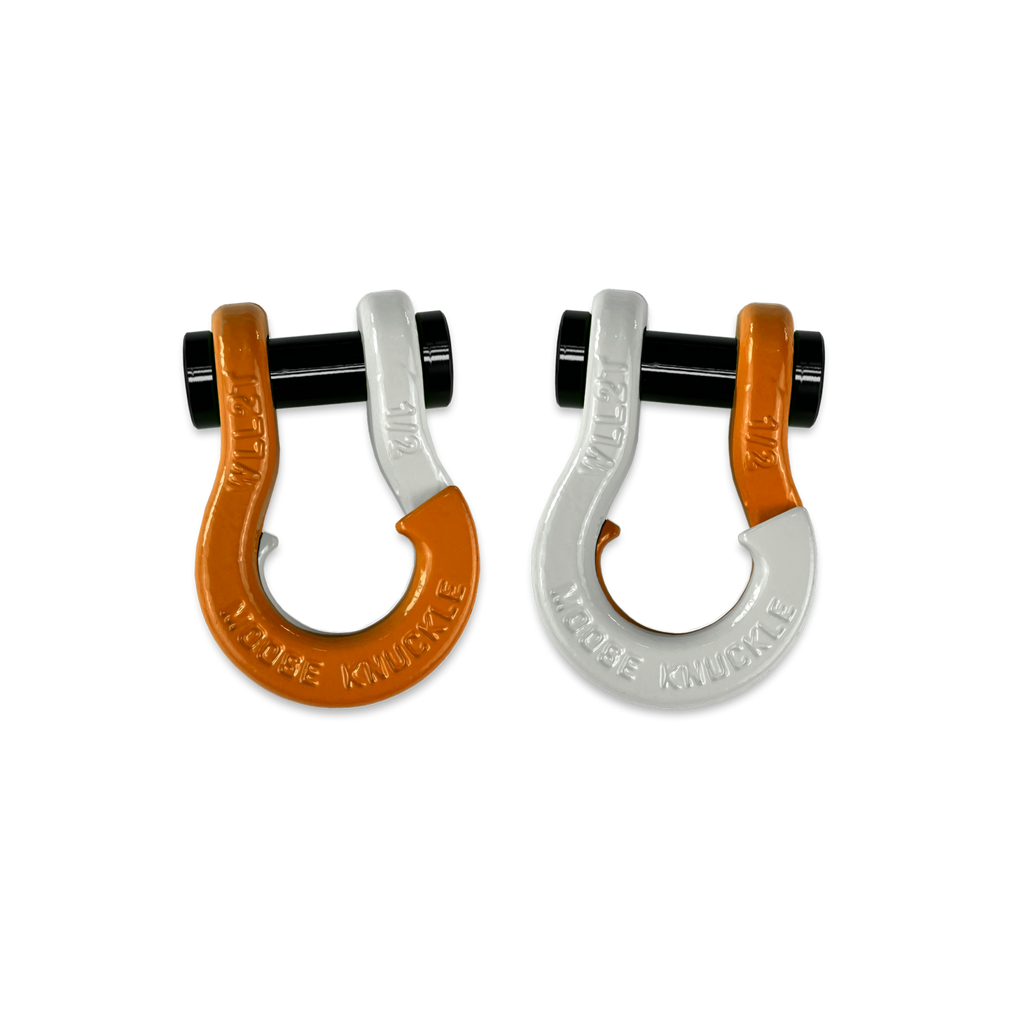 Jowl® SxS Recovery Split Shackle® 1/2