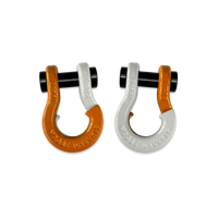 Jowl® SxS Recovery Split Shackle® 1/2