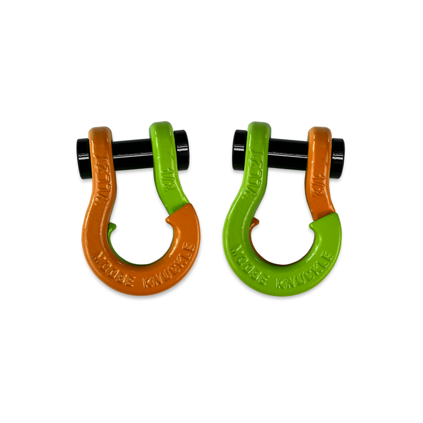Jowl® SxS Recovery Split Shackle® 1/2