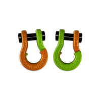 Jowl® SxS Recovery Split Shackle® 1/2