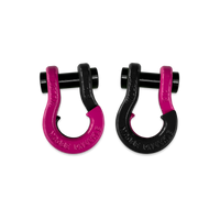 Jowl® SxS Recovery Split Shackle® 1/2