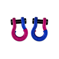 Jowl® SxS Recovery Split Shackle® 1/2