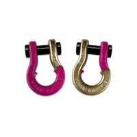Jowl® SxS Recovery Split Shackle® 1/2