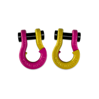 Jowl® SxS Recovery Split Shackle® 1/2