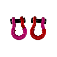 Jowl® SxS Recovery Split Shackle® 1/2