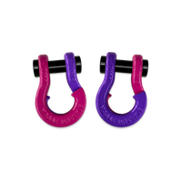 Jowl® SxS Recovery Split Shackle® 1/2