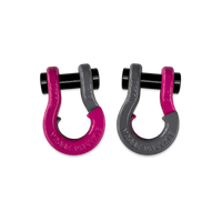 Jowl® SxS Recovery Split Shackle® 1/2