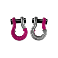 Jowl® SxS Recovery Split Shackle® 1/2