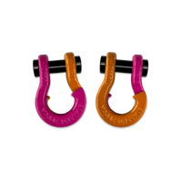 Jowl® SxS Recovery Split Shackle® 1/2