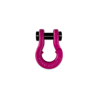 Jowl® SxS Recovery Split Shackle® 1/2