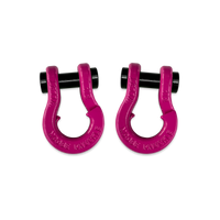 Jowl® SxS Recovery Split Shackle® 1/2