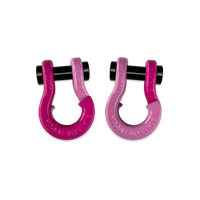 Jowl® SxS Recovery Split Shackle® 1/2