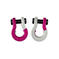 Jowl® SxS Recovery Split Shackle® 1/2
