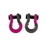 Jowl® SxS Recovery Split Shackle® 1/2