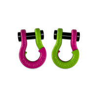 Jowl® SxS Recovery Split Shackle® 1/2