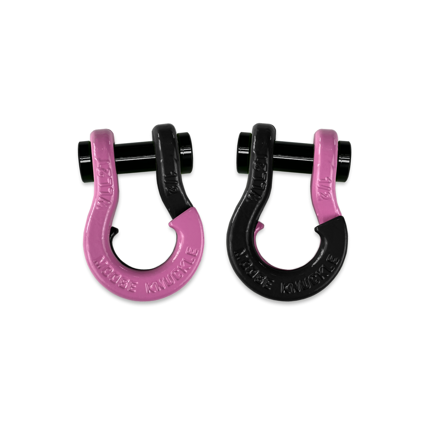 Jowl® SxS Recovery Split Shackle® 1/2
