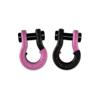 Jowl® SxS Recovery Split Shackle® 1/2