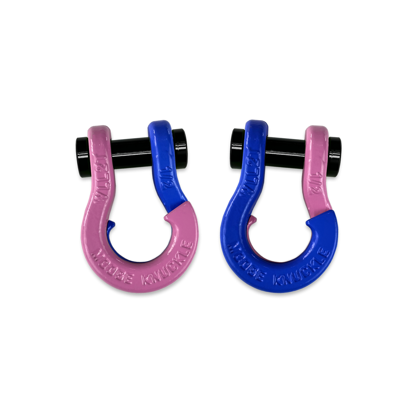 Jowl® SxS Recovery Split Shackle® 1/2