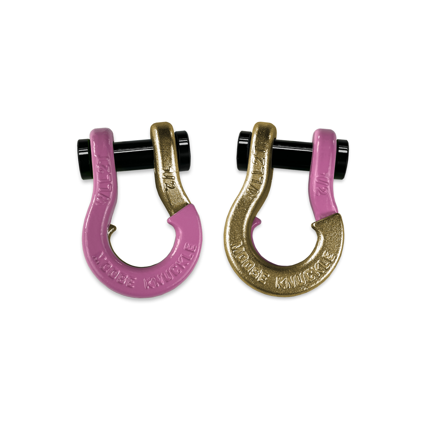 Jowl® SxS Recovery Split Shackle® 1/2