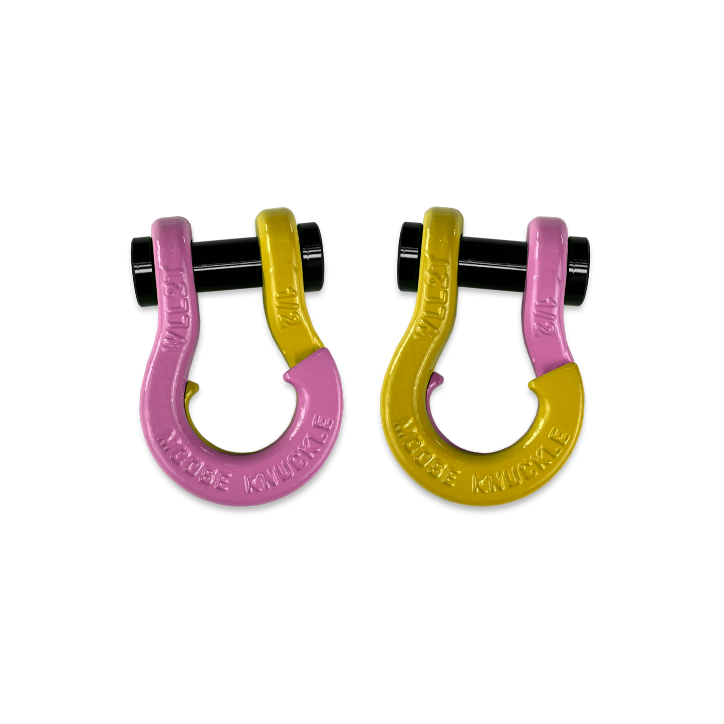Jowl® SxS Recovery Split Shackle® 1/2