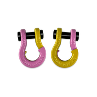Jowl® SxS Recovery Split Shackle® 1/2