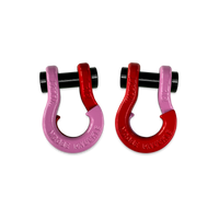 Jowl® SxS Recovery Split Shackle® 1/2