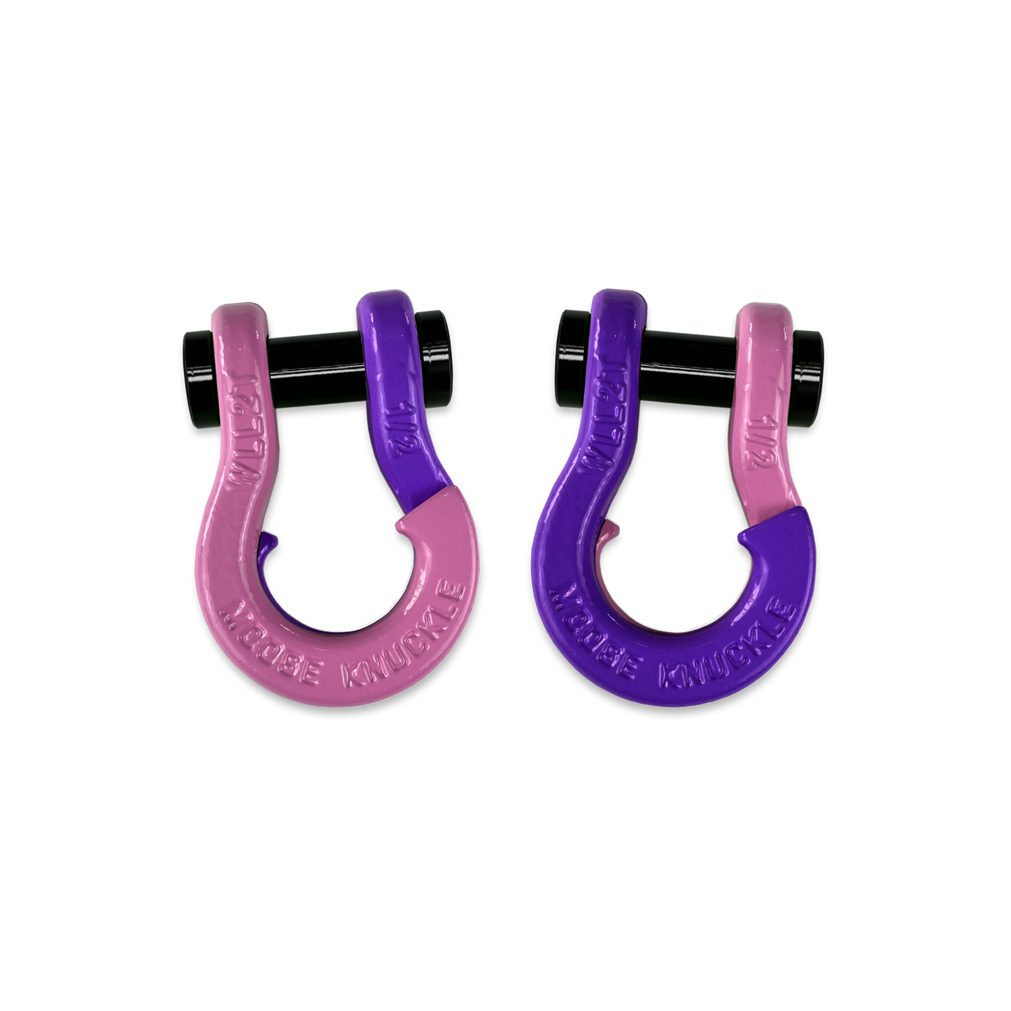 Jowl® SxS Recovery Split Shackle® 1/2