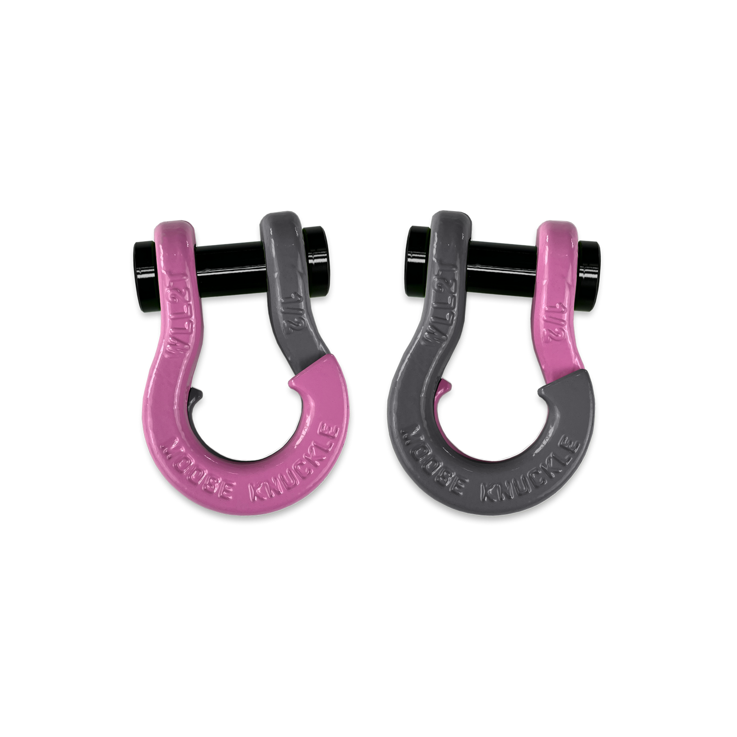 Jowl® SxS Recovery Split Shackle® 1/2