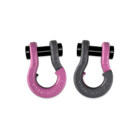 Jowl® SxS Recovery Split Shackle® 1/2