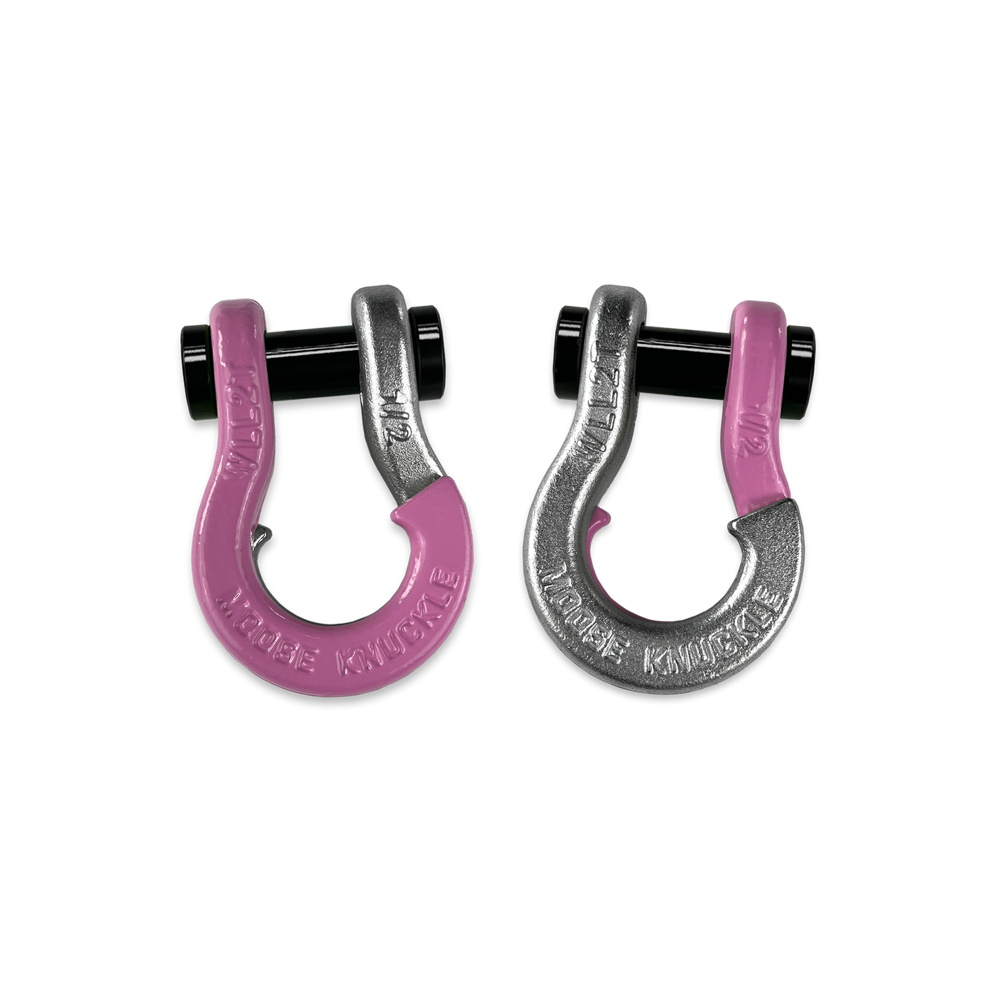 Jowl® SxS Recovery Split Shackle® 1/2