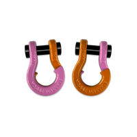 Jowl® SxS Recovery Split Shackle® 1/2