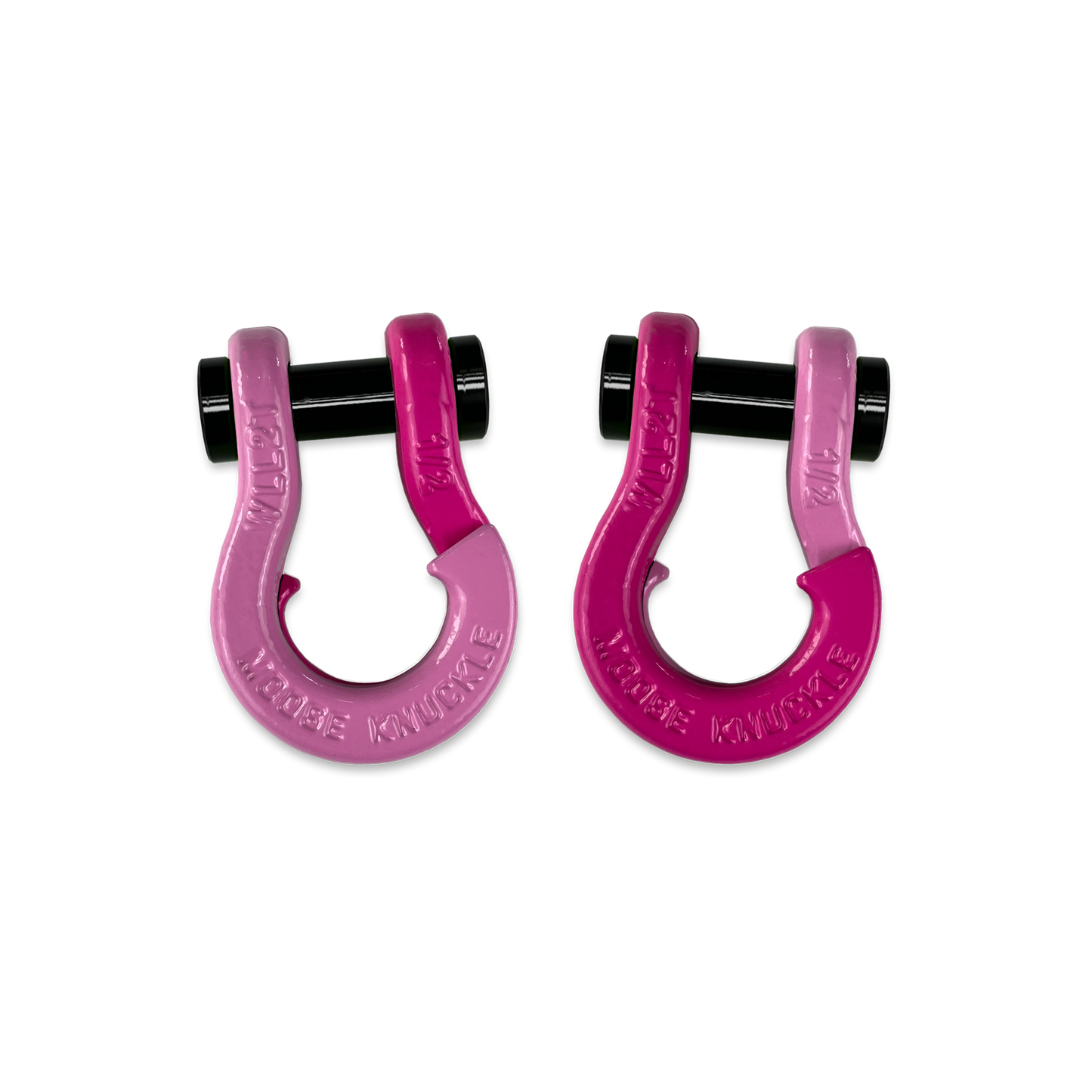 Jowl® SxS Recovery Split Shackle® 1/2