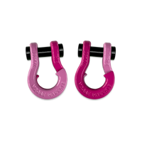 Jowl® SxS Recovery Split Shackle® 1/2