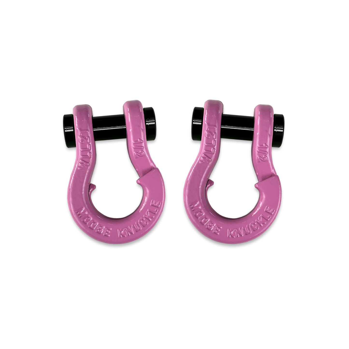 Jowl® SxS Recovery Split Shackle® 1/2