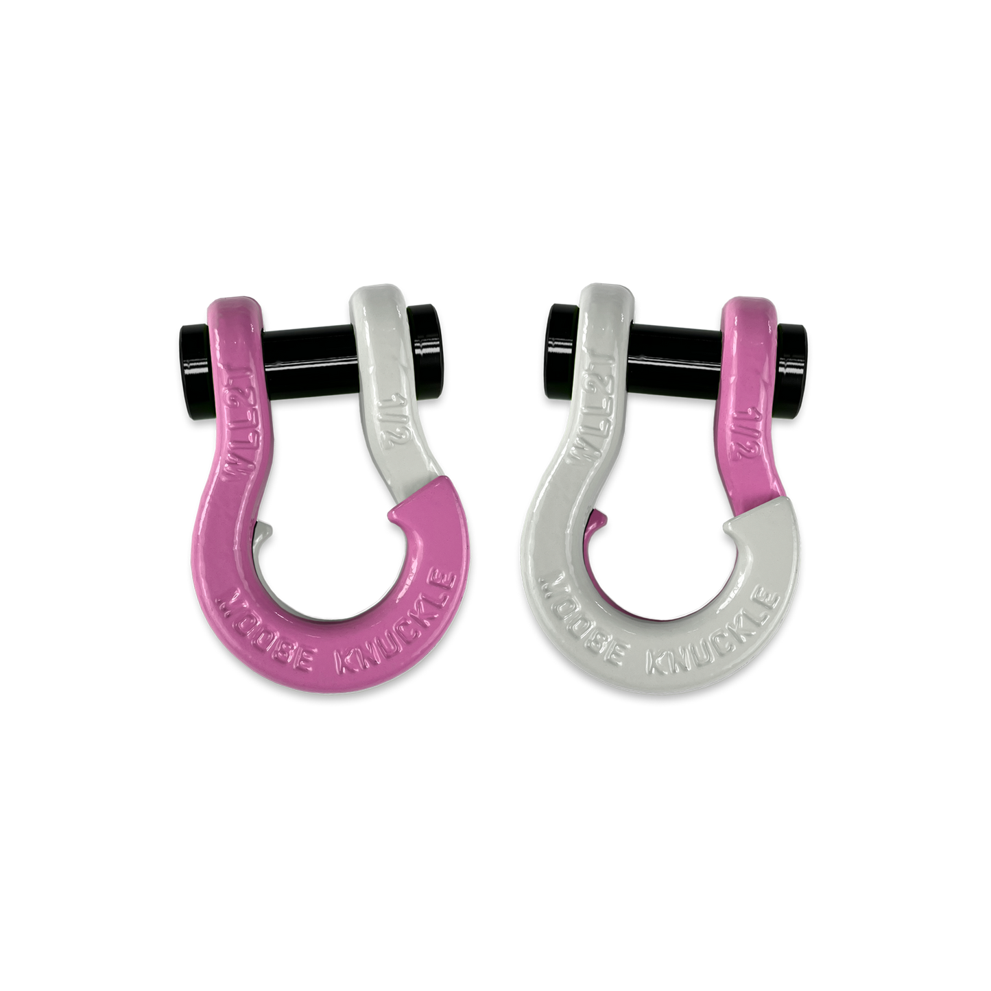 Jowl® SxS Recovery Split Shackle® 1/2