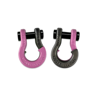 Jowl® SxS Recovery Split Shackle® 1/2