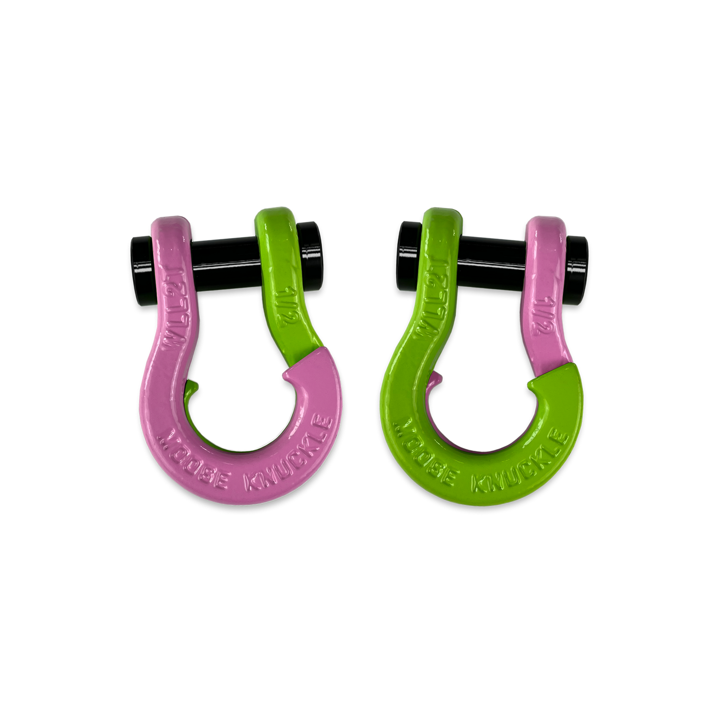 Jowl® SxS Recovery Split Shackle® 1/2