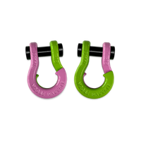 Jowl® SxS Recovery Split Shackle® 1/2