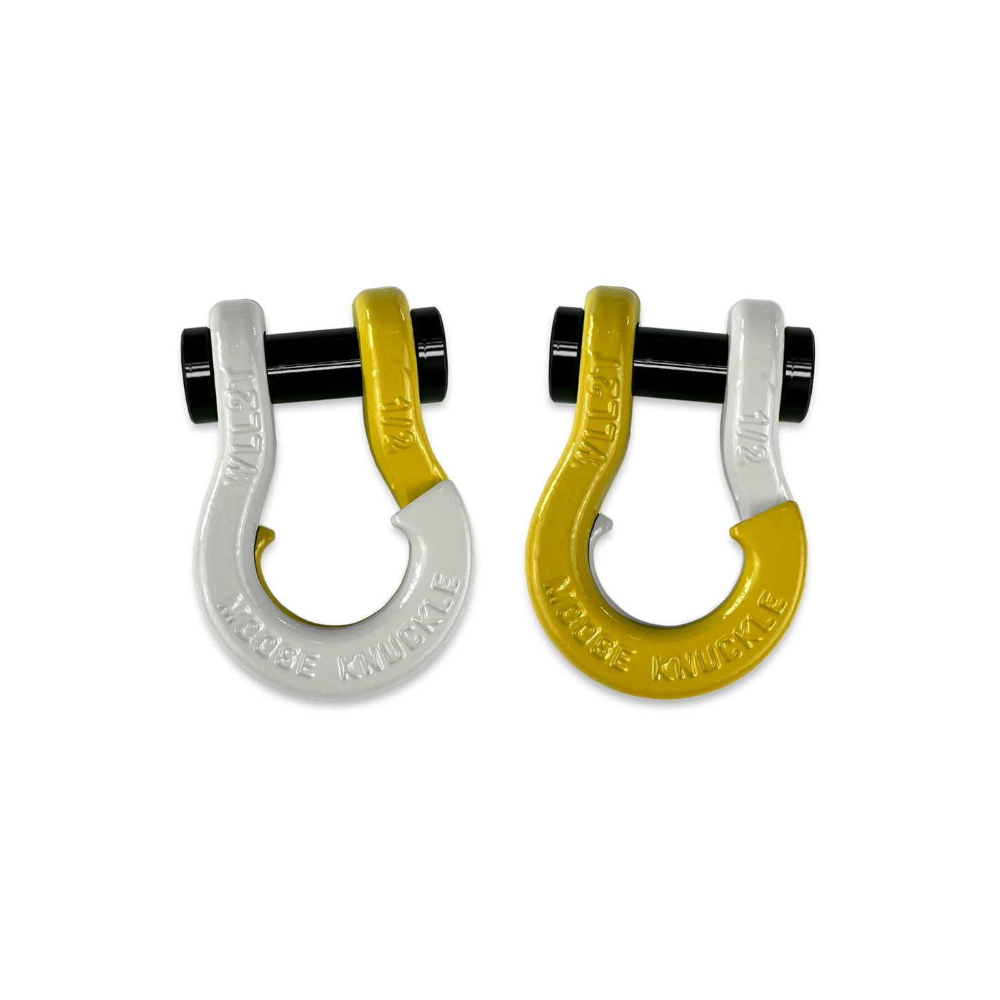 Jowl® SxS Recovery Split Shackle® 1/2