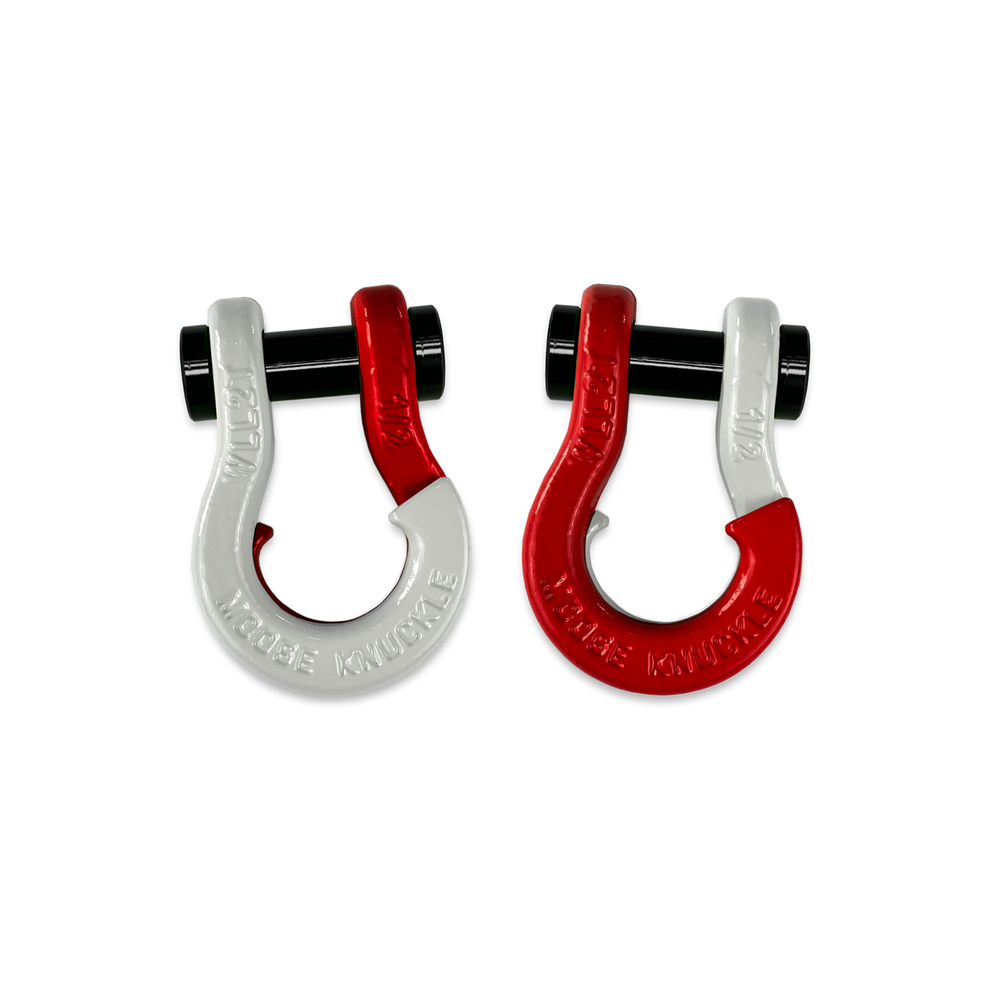 Jowl® SxS Recovery Split Shackle® 1/2